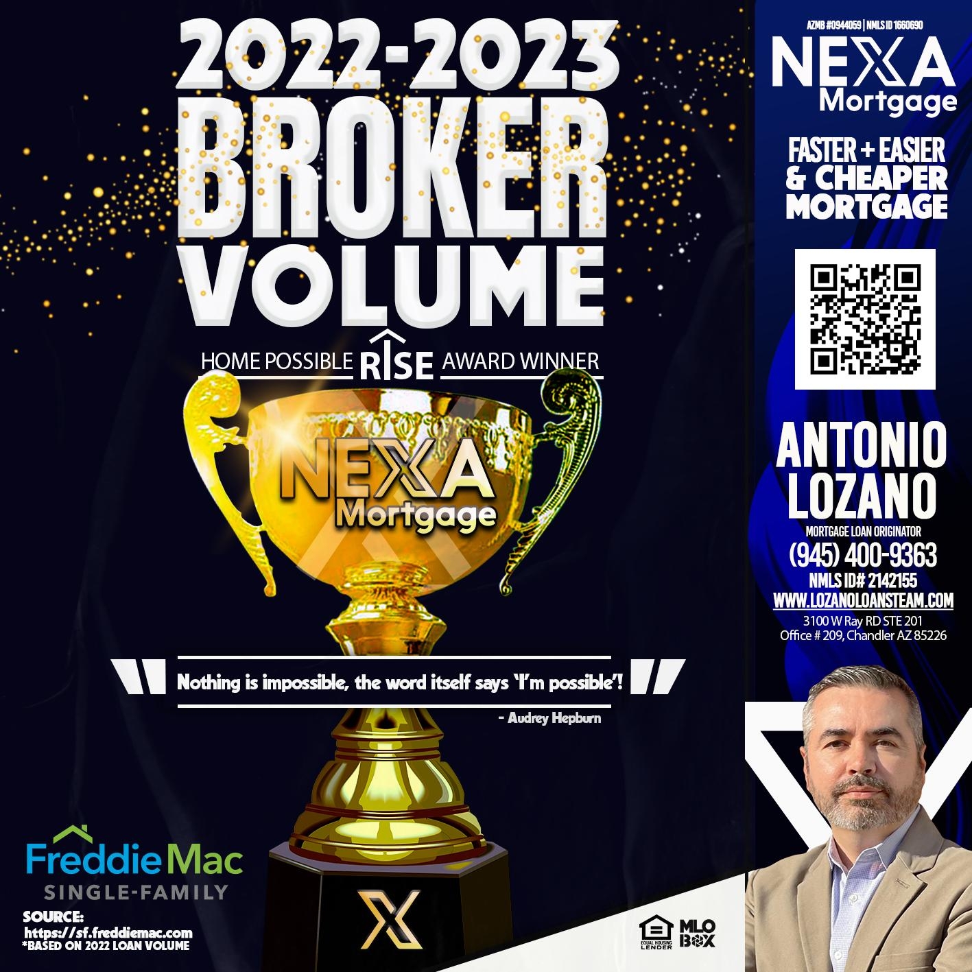 14464123591463084074Antonio Lozano March Campaign Sider